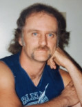 Ronald Herbert Charles Hall