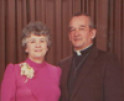 Reverend Roy Robert McGrath