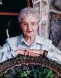 Lucille Pelletier Blais