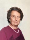 Frances Ethel Schmidt Buschau