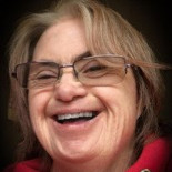 Jennifer Joan (Jenny) Aikins