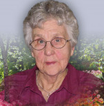 Gertrude Lévesque Ayotte