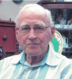 John Alexander Fraser