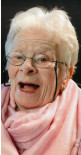 Mary Etta Lorraine Baycroft