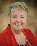 Ginette Bergeron Prillo
