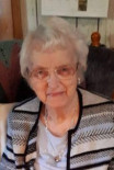 Freda I. Shirley Fowler