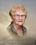 Lucille Forget Poulin