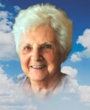 Cécile Dion Bernier
