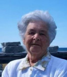 Lucienne Malouin Fortin