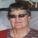 Betty Providence Smith