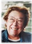 Mary (Bernice) Baltare Dilts
