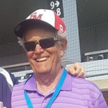 George Raymond (Jim) Dalling