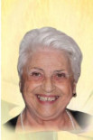 Gloria Burinato Bonami