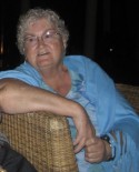 Velma Daisy Crawford