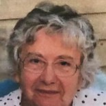 Mildred Theresa Burke