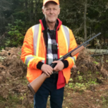 Brian Gilbert Steinke