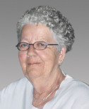 Lucille Grenier Pelletier