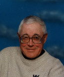 Hugh Alexander Polson