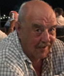 Robert Ernest (Bob) Hando
