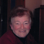 Doris Jean Knowlton Perkins