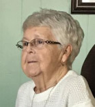 Winnifred Maude (Winnie) MacDonald