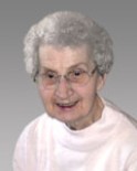 Marie-Jeanne Corriveau