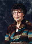 Doris Madeline Rublee