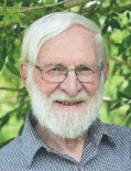 Abraham David Dyck