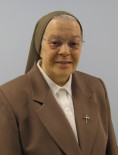 Sr Gertrude Michaud