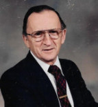 Harold Leith MacDonald