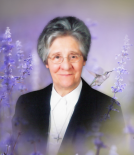 Sr Pierrette Chassé O.s.u.