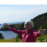 Eileen Celeste Deschamps Jones