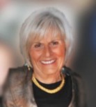 Margaret (Elaine) Michener Burdon