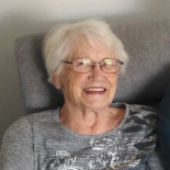 Lyse Forgues Charbonneau