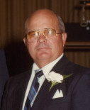 Herbert Kirkham