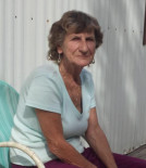 Anne (Antje) VanDonkersgoed