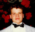 Daniel Leonard Lewis