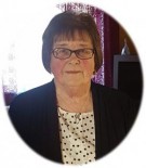 Mary M. Kearley