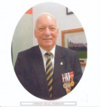 Roland William Pemberton