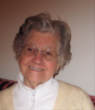 Éliane Côté Gagné