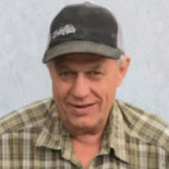 Douglas James McDermott