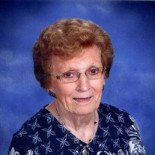 Estella Eliza Van Dommelen