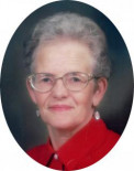 June Marguerite Murray Keyes