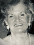 Claire Blanche Burke deBilly