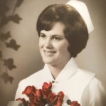 Carolyn Ruth Brady