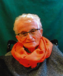 Beatrice Irene Marie Turgeon Boucher