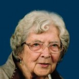 Helen Langille Ramsay