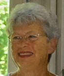 Georgina Ann Gill H ornby