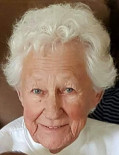 Grace Viola Irwin Simpson