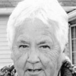 Marie Lorraine Carpenter Sampson